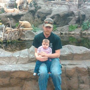 Meet your Posher, Matt